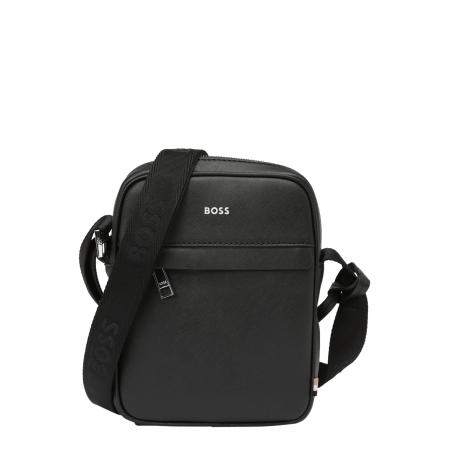 Hugo Boss BOSS Schoudertas Zair zwart