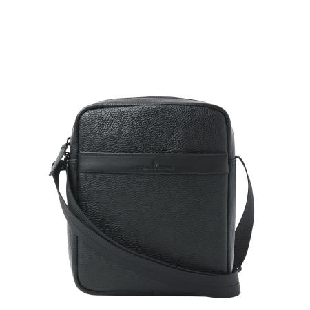 Castelijn & Beerens Jort Crossbody Medium zwart