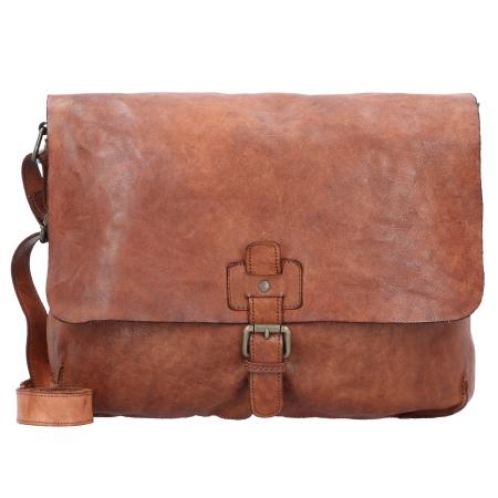 Harold's Harolds Schoudertas cognac