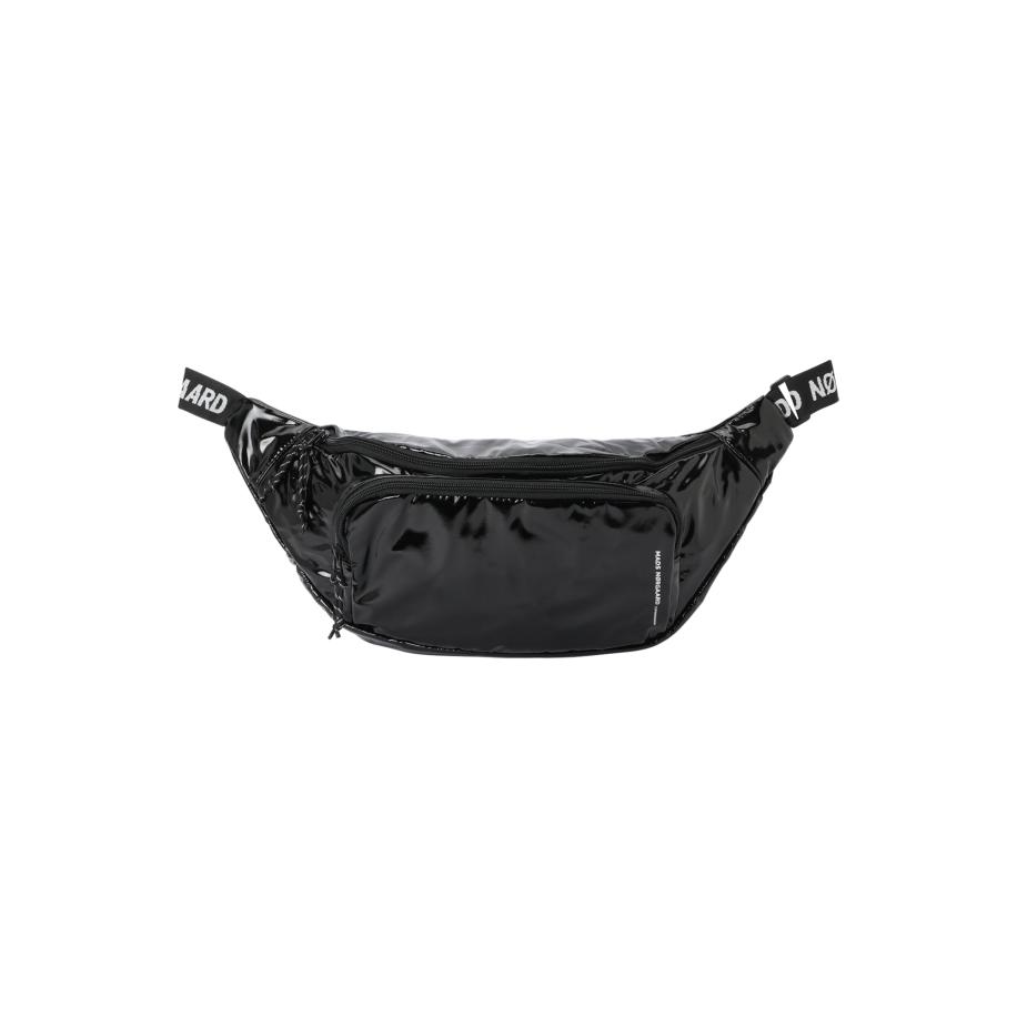 MADS NORGAARD COPENHAGEN MADS NORGAARD COPENHAGEN Heuptas Silvo zwart -