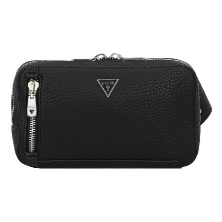 Guess GUESS Heuptas Torino zwart