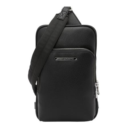 Armani ARMANI EXCHANGE Heuptas OKINAWA zwart