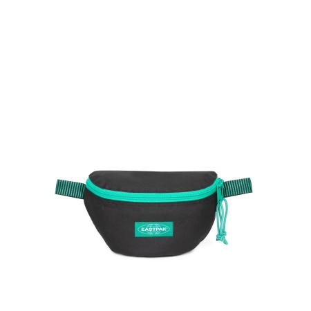 Eastpak EASTPAK Heuptas Springer turquoise / zwart