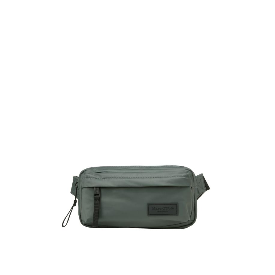 Marc O'Polo Marc OPolo Heuptas groen -