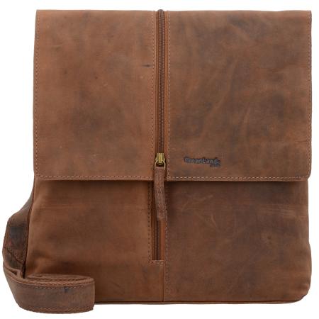 Greenland Nature Greenland Nature Schoudertas Montenegro bruin