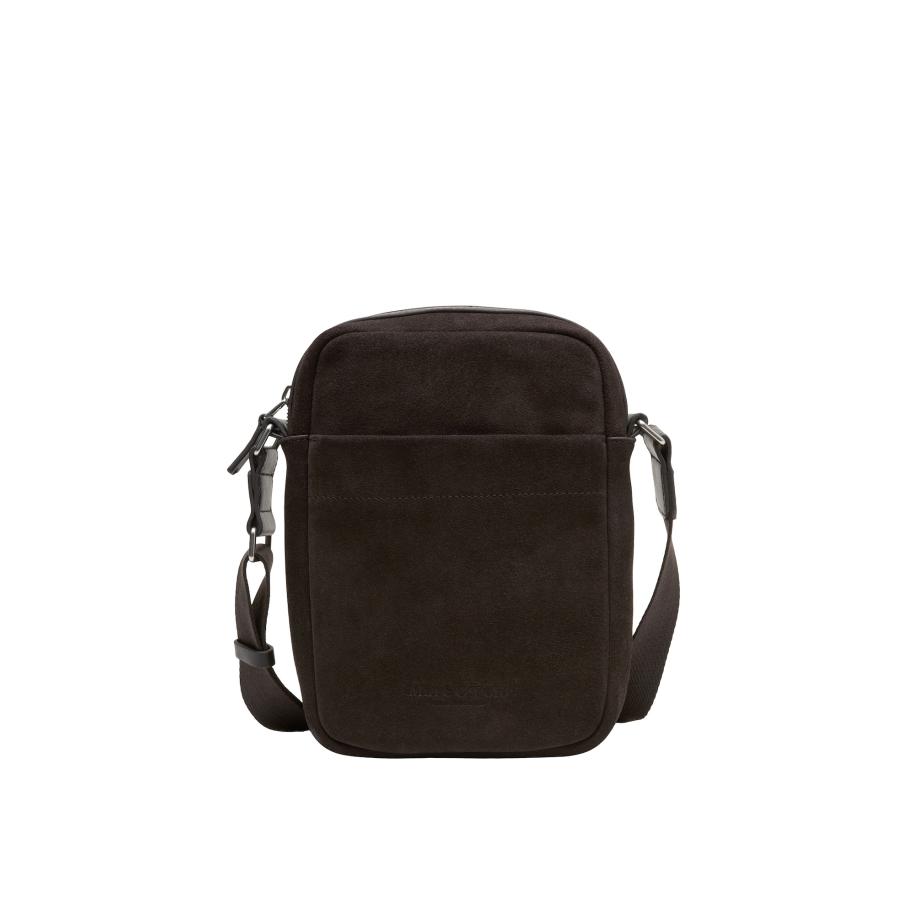 Marc O'Polo Marc OPolo Schoudertas beige -