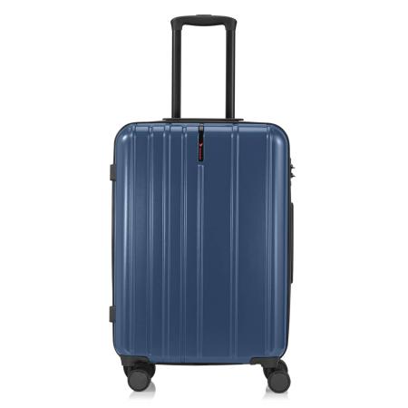 Pack Easy Pack Easy Trolley Jolly donkerblauw / zwart