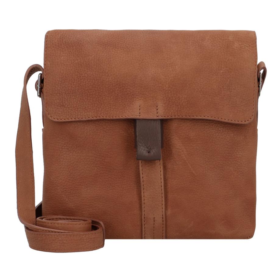 Harold's Harolds Schoudertas Lift bruin -