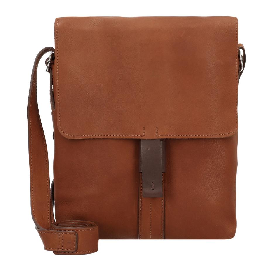 Harold's Harolds Schoudertas Lift bruin -