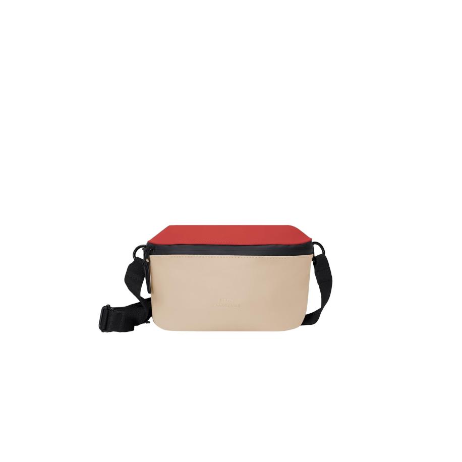 Ucon Acrobatics Ucon Acrobatics Heuptas cappuccino / cranberry -