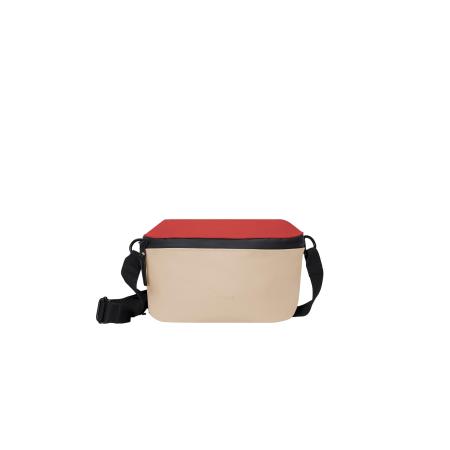 Ucon Acrobatics Ucon Acrobatics Heuptas cappuccino / cranberry