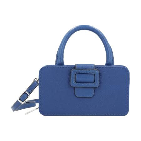 Picard Picard Schoudertas Paola 1 blauw