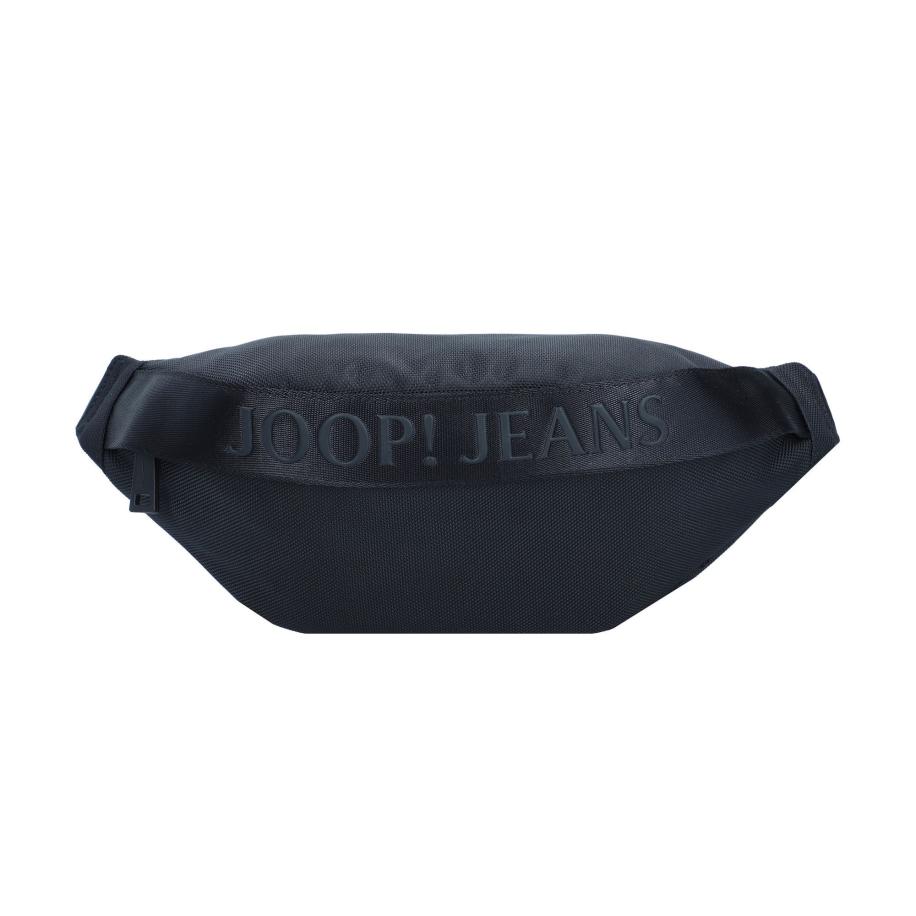 JOOP! Jeans JOOP! Jeans Heuptas Modica Leo zwart -