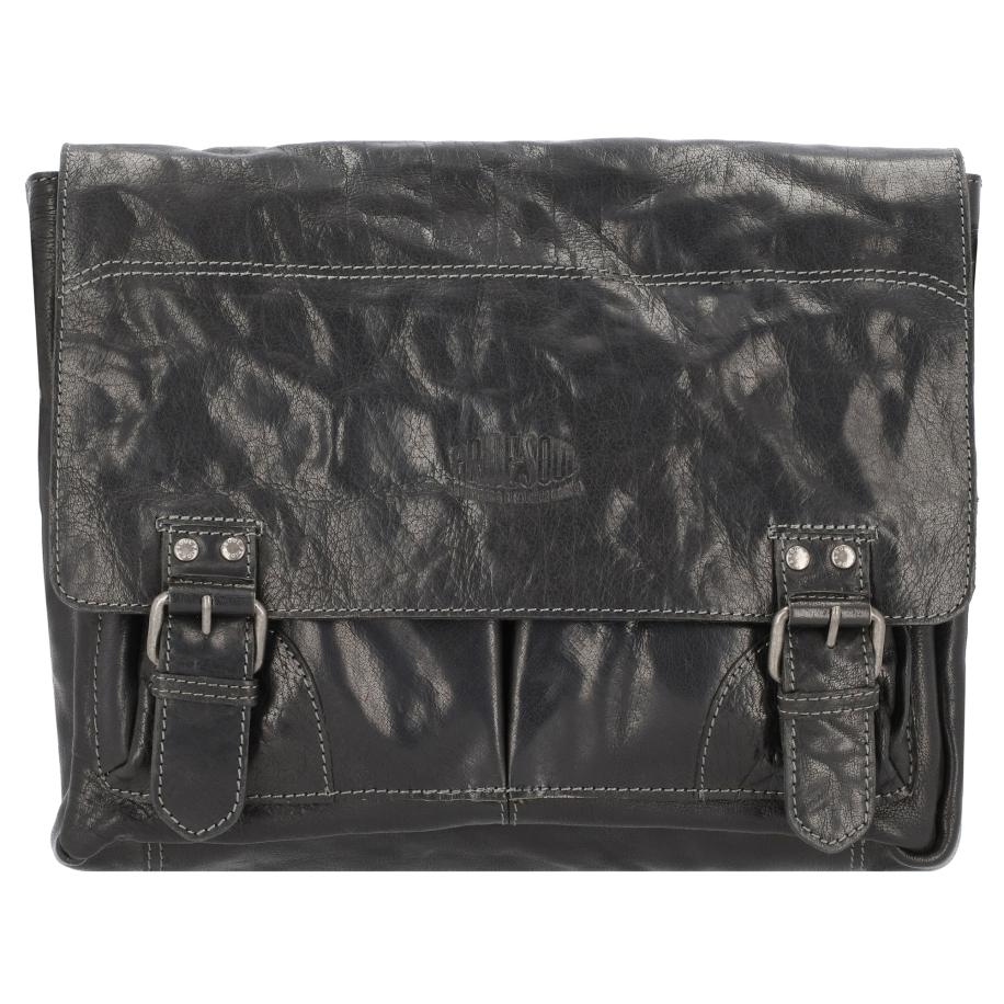 Pride and Soul Pride and Soul Schoudertas Pretty Fly zwart -