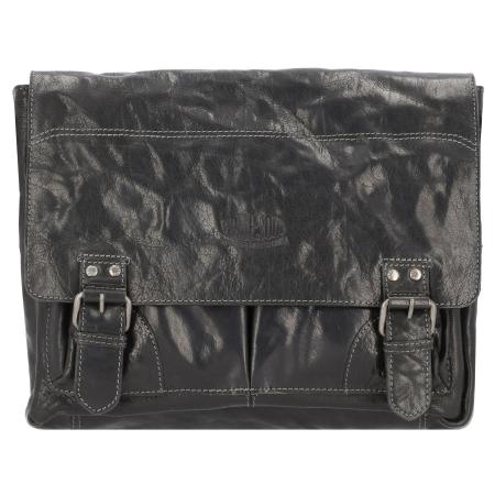 Pride and Soul Pride and Soul Schoudertas Pretty Fly zwart