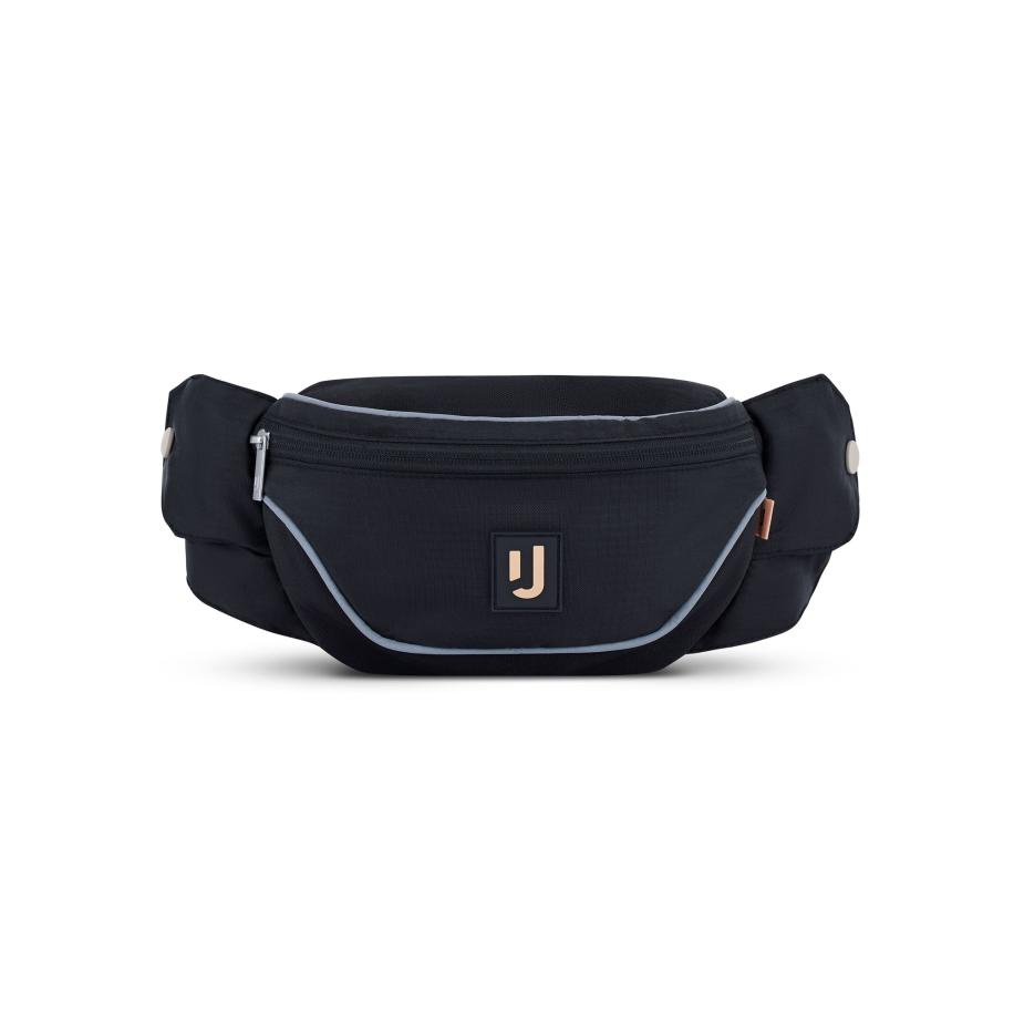 Johnny Urban Johnny Urban Heuptas Jimmy zwart -