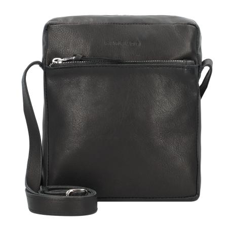 Harold's Harolds Schoudertas Bague zwart