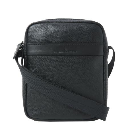 Castelijn & Beerens Rein Crossbody Small zwart
