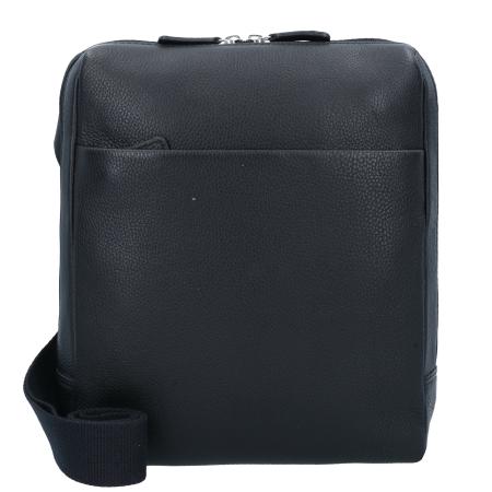 Leonhard Heyden LEONHARD HEYDEN Schoudertas Berlin zwart