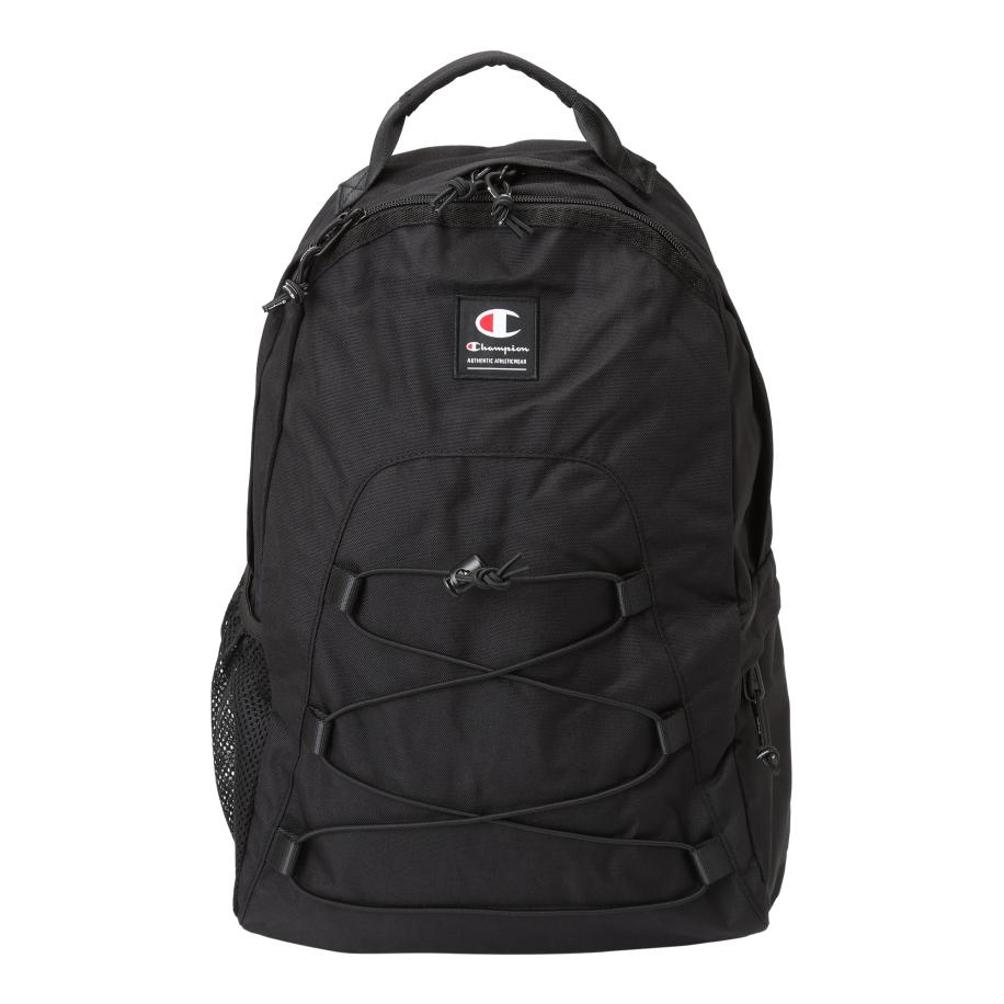 Champion Authentic Athletic Apparel Champion Authentic Athletic Apparel Rugzak zwart -