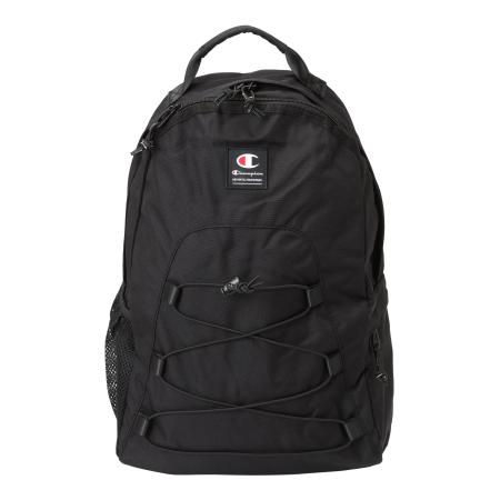 Champion Authentic Athletic Apparel Champion Authentic Athletic Apparel Rugzak zwart