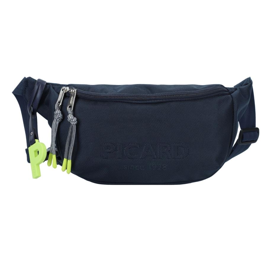 Picard Picard Heuptas Lucky One navy -