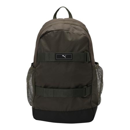 Puma PUMA Rugzak DECK olijfgroen