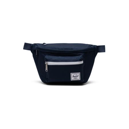 Herschel Supply Co. Herschel Heuptas Pop Quiz navy / wit