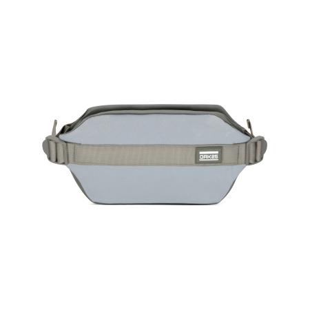 OAK25 Heuptas Carry All Sling grijs / groen