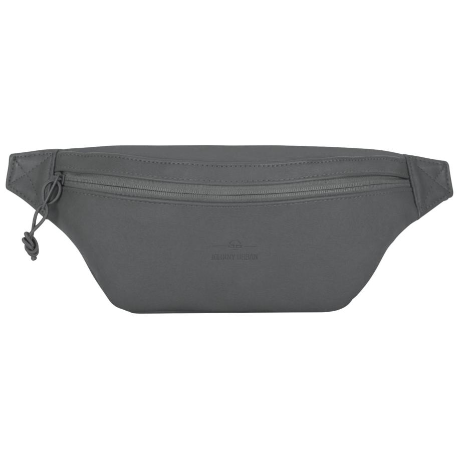 Johnny Urban Johnny Urban Heuptas Toni donkergrijs -