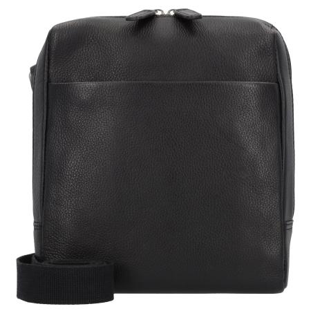 Leonhard Heyden LEONHARD HEYDEN Schoudertas Berlin zwart