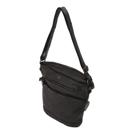 Harbour 2nd Harbour 2nd Schoudertas Anchor Love Minna zwart