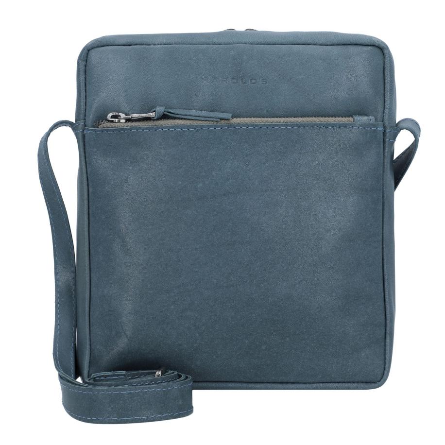 Harold's Harolds Schoudertas petrol -