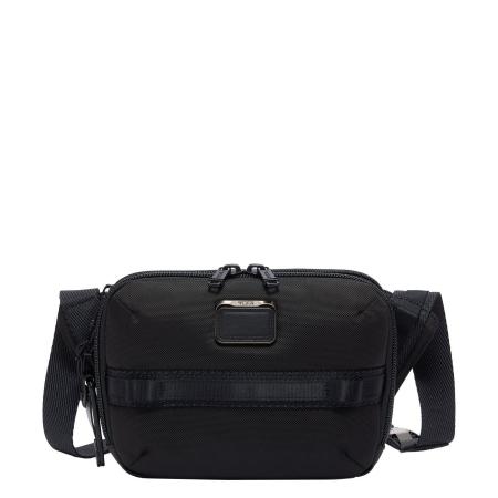 TUMI Alpha Bravo Ranger Crossbody black