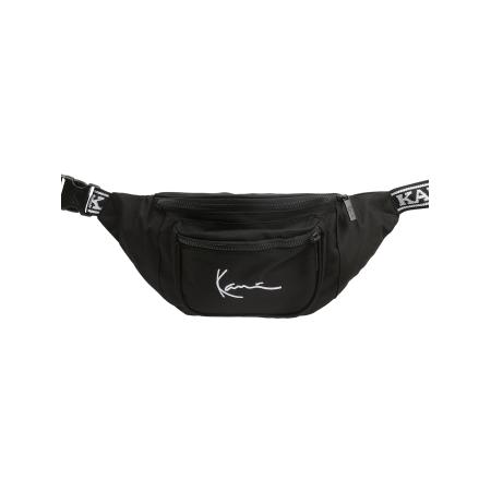 Karl Kani Karl Kani Heuptas zwart / wit