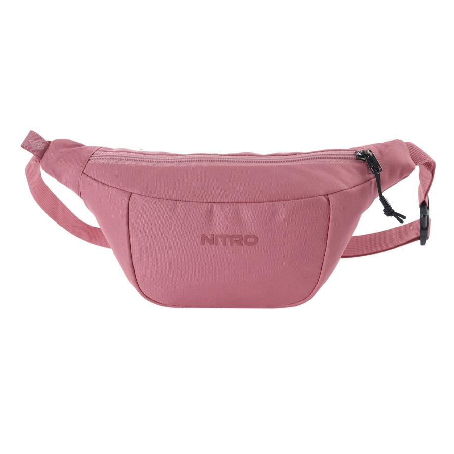 Nitro NITRO Heuptas Urban rosa -