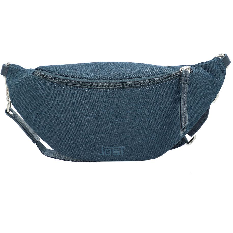 Jost JOST Heuptas Bergen blauw -