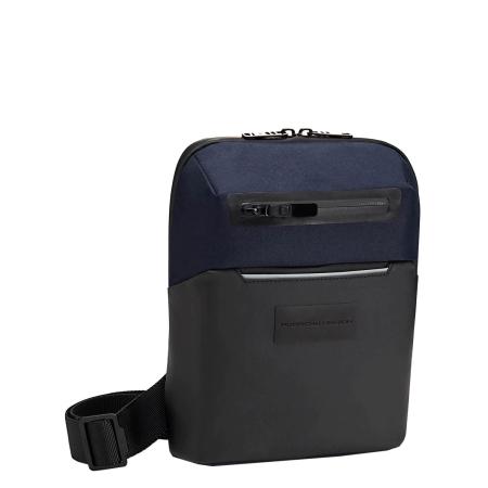 Porsche Design Urban Eco Schoudertas S Dark Blue