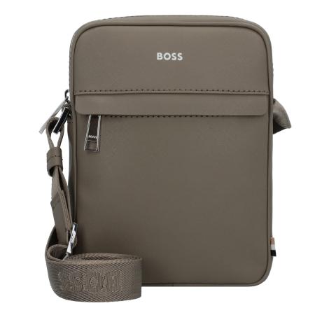Hugo Boss BOSS Schoudertas Zair aardetinten