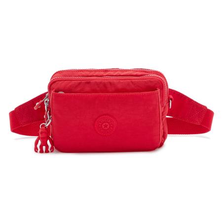 Kipling KIPLING Heuptas Abanu knalrood
