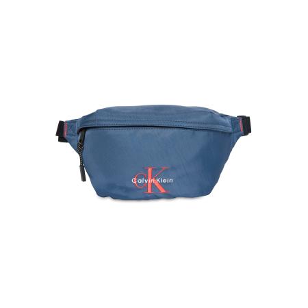 Calvin Klein Calvin Klein Heuptas saffier / oranjerood / wit