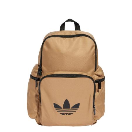 Adidas ADIDAS ORIGINALS Rugzak Adicolor cappuccino / zwart