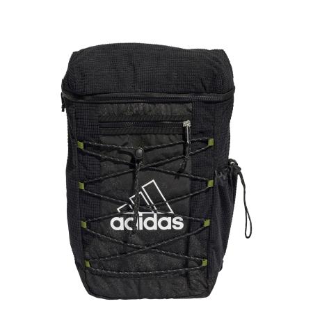 Adidas ADIDAS ORIGINALS Rugzak Backpack zwart / wit
