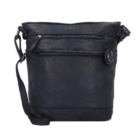 Harbour 2nd Harbour 2nd Schoudertas Anchor Love Minna navy