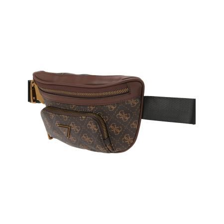 Guess GUESS Heuptas Vezzola bruin / cognac / donkerbruin