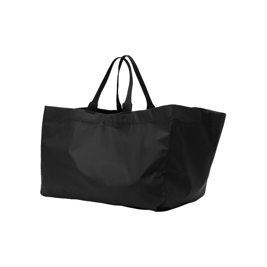 Db - Surf Essential Tote 80L Black Out Black Out Zwart