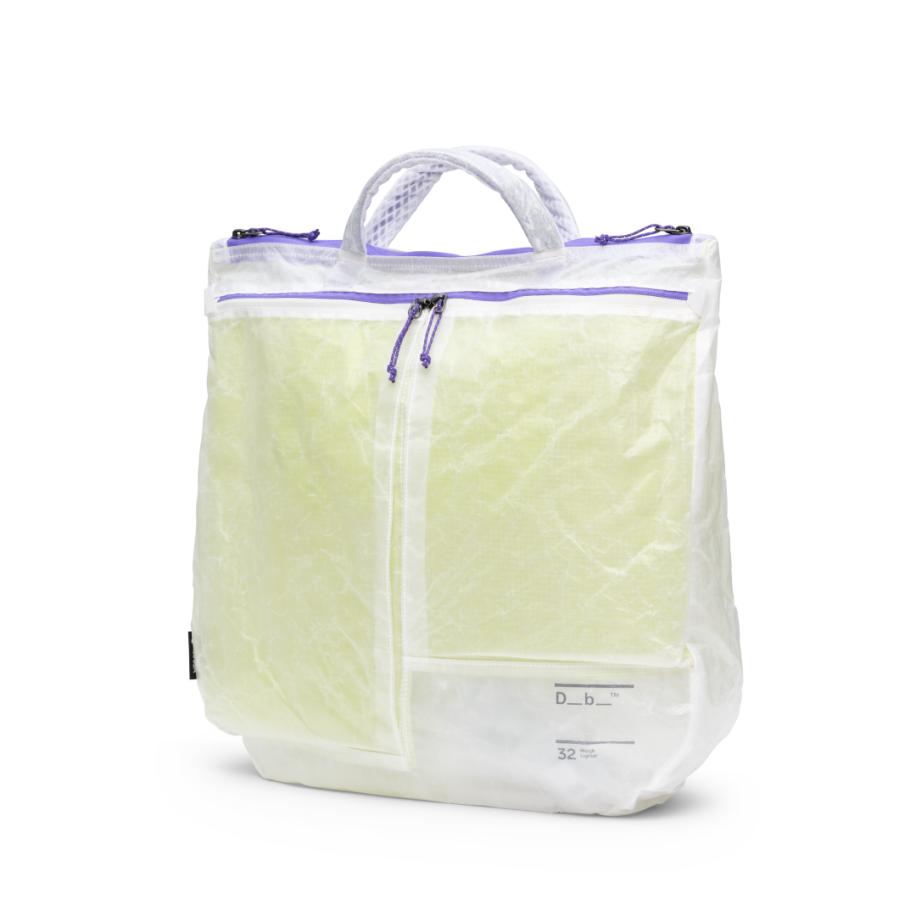 Db - Weigh Lighter Helmet Bag 32L Aurora Aurora Multicolor