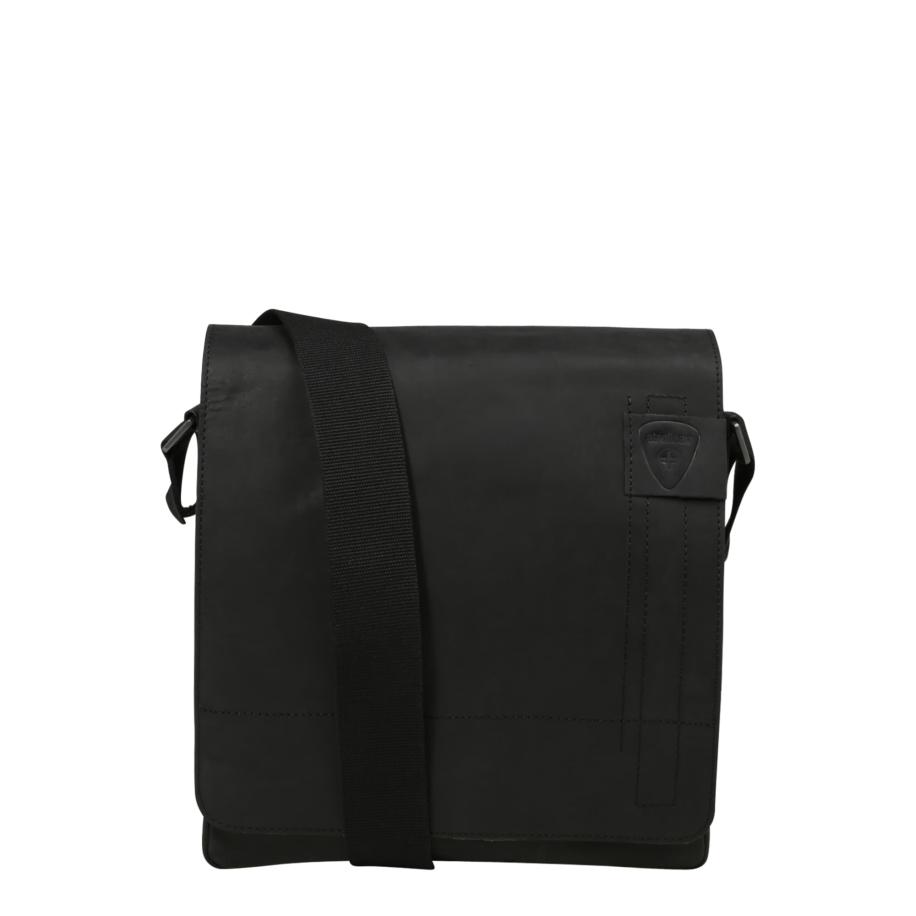 Strellson STRELLSON Schoudertas Richmond zwart -