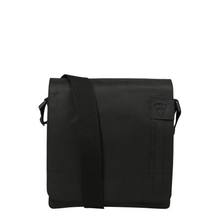 Strellson STRELLSON Schoudertas Richmond zwart