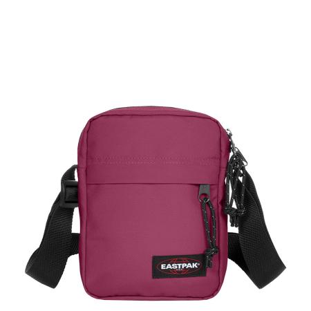 Eastpak The One wine burgundy